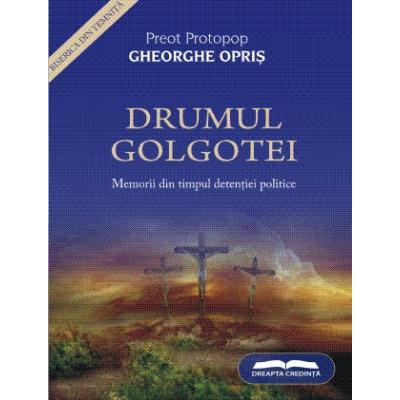 Drumul Golgotei